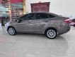 Ford Fiesta 2017 - Xe cực đẹp