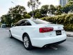 Audi A6 2013 - Xe màu trắng, 845tr