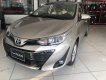 Toyota Vios 2022 - Toyota Nam Định lăn bánh chỉ 128 triệu - Hỗ trợ lái thử, giao xe tận nhà, ưu đãi hấp dẫn nhất