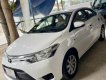 Toyota Vios 2015 - Xe màu trắng