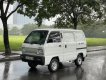 Suzuki Super Carry Van 2015 - Màu trắng, giá 165tr