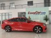 Honda Civic 2017 - Odo 53.000km, xe đi gia đình nhập Thái