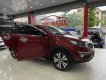Kia Sportage 2010 - Màu đỏ, nhập khẩu nguyên chiếc, giá chỉ 450 triệu