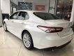 Toyota Camry 2022 - Giá tốt, khuyến mại khủng, giao xe ngay, hỗ trợ trả góp 80%