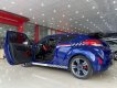 Hyundai Veloster 2011 - Màu xanh lam, nhập khẩu