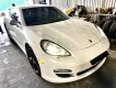 Porsche Panamera 2009 - Màu trắng, nhập khẩu nguyên chiếc