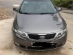 Kia Forte 2013 - Xe màu xám