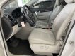 Chevrolet Captiva 2015 - Màu trắng