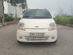 Chevrolet Spark 2010 - Màu trắng số sàn