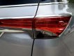 Toyota Fortuner 2017 - Màu bạc, xe nhập giá hữu nghị