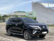 Toyota Fortuner 2019 - Máy dầu, hai cầu