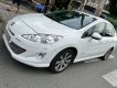 Peugeot 408 2014 - Cần bán xe màu trắng