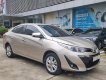 Toyota Vios 2019 - Sơn zin, tư nhân một chủ mới chạy hơn 3v km, tặng gói Otocare chăm xe miễn phí 1 năm