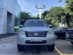 Ford Everest 2009 - Bán xe màu bạc