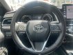 Toyota Camry 2022 - Động cơ xăng điện 2.5L bản HV cao cấp nhất nhập Thái Lan