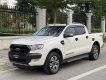 Ford Ranger 2015 - Màu trắng, xe nhập giá cạnh tranh