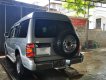 Mitsubishi Pajero 2004 - Cần bán gấp xe hai cầu, máy xăng