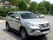 Toyota Fortuner 2017 - Màu bạc, xe nhập giá hữu nghị