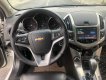 Chevrolet Cruze 2017 - Giá hữu nghị