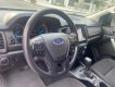 Ford Ranger 2020 - Xe màu ghi bạc