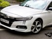 Honda Accord 2022 - Sensing 2022, odo chỉ 15.000km, biển SG cực mới