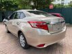 Toyota Vios 2017 - Xe 1 chủ gia đình đi ít còn rất mới, biển phố không mất 20 triệu, quý khách xem xe ưng thì alo