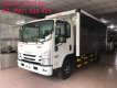 Isuzu 2023 - Isuzu 3.9 tấn, thùng kín 5.2m, giá tốt nhất, hỗ trợ trả góp