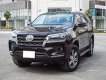 Toyota Fortuner 2021 - Hỗ trợ trả góp NH - Tặng thẻ chăm xe 1 năm miễn phí