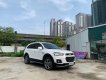 Chevrolet Captiva 2016 - Màu trắng giá cạnh tranh