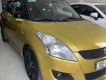 Suzuki Swift 2017 - Màu vàng, xe nhập