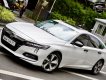 Honda Accord 2022 - Sensing 2022, odo chỉ 15.000km, biển SG cực mới