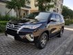 Toyota Fortuner 2017 - Giảm tiền mặt, tặng bảo dưỡng