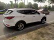 Hyundai Santa Fe 2018 - Xe chính chủ từ khi mua, xe chở sếp công ty. Nay có nhu cầu đổi xe mới nên bán