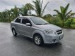 Chevrolet Aveo 2012 - Tài chính 160tr rước ngay Aveo, một chủ từ đầu