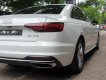 Audi A4 2021 - Xe màu trắng