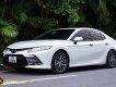 Toyota Camry 2022 - Biển vip HN 30G-688.88 chưa lăn bánh, cần tìm chủ xứng tầm