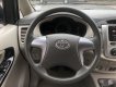 Toyota Innova 2015 - Màu bạc xe gia đình, giá chỉ 413 triệu