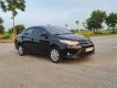 Toyota Vios 2017 - Màu đen giá ưu đãi