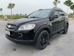 Chevrolet Captiva 2007 - Xe màu đen