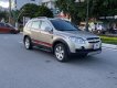 Chevrolet Captiva 2007 - Zin toàn tập, keo chỉ zin, máy số zin