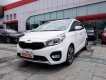 Kia Rondo 2017 - Màu trắng