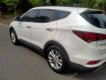 Hyundai Santa Fe 2018 - Xe chính chủ từ khi mua, xe chở sếp công ty. Nay có nhu cầu đổi xe mới nên bán