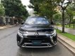 Mitsubishi Outlander 2020 - Xe màu đen