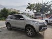 Toyota Fortuner 2020 - Đời 2020, màu bạc, giá cực tốt