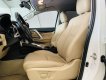 Mitsubishi Pajero Sport 2018 - Xe nhập Thái, đẹp như mua ở hãng, bao test hãng