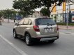 Chevrolet Captiva 2007 - Biển Hà Nội zin toàn tập