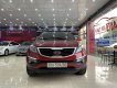 Kia Sportage 2010 - Màu đỏ, nhập khẩu nguyên chiếc, giá chỉ 450 triệu