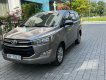 Toyota Innova 2019 - Bán xe gia đình giá tốt 605tr, xe đẹp không lỗi nhỏ, xe còn rất mới và tốt, máy gầm zin 100%