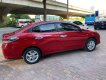 Toyota Vios 2018 - 7 bóng khí cuối 2018 phom mới ,kiểu dáng mới ,xe mới kinh cong biển phố không mất 20 triệu, xe 1 chủ mua