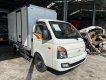 Hyundai Porter 2022 - Thùng composit Innotech, đổ form, chất lượng theo tiêu chuẩn Hàn Quốc